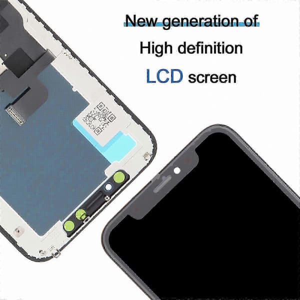 HD Incell LCD-skjerm For iPhone XS(Incell)