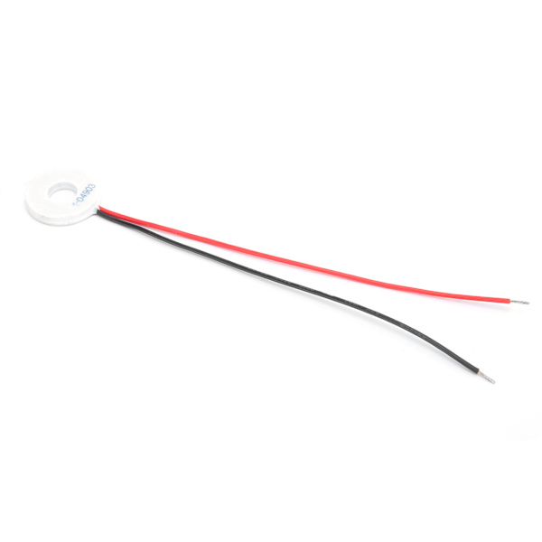 Termoelektrisk kjølemodul Kjølefinne 26mm Ytre diameter 10mm Indre diameter TES1-04903 5V3A
