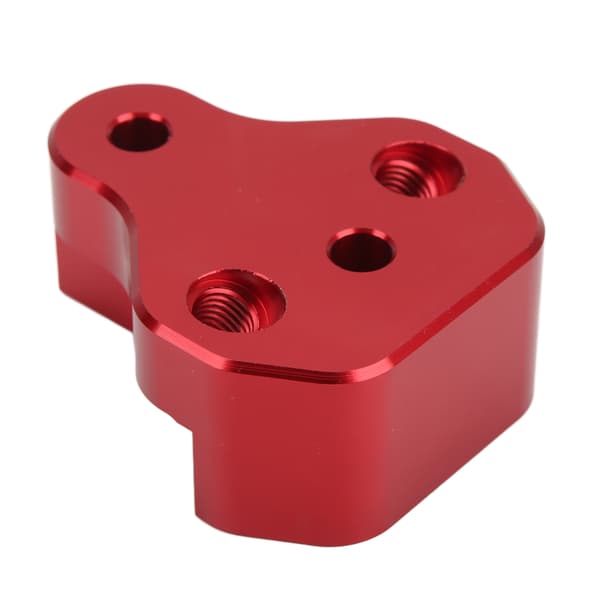 Ventilfjærkompressorverktøy Aluminium Legering Erstatning for Impreza WRX Forester LegacyRed