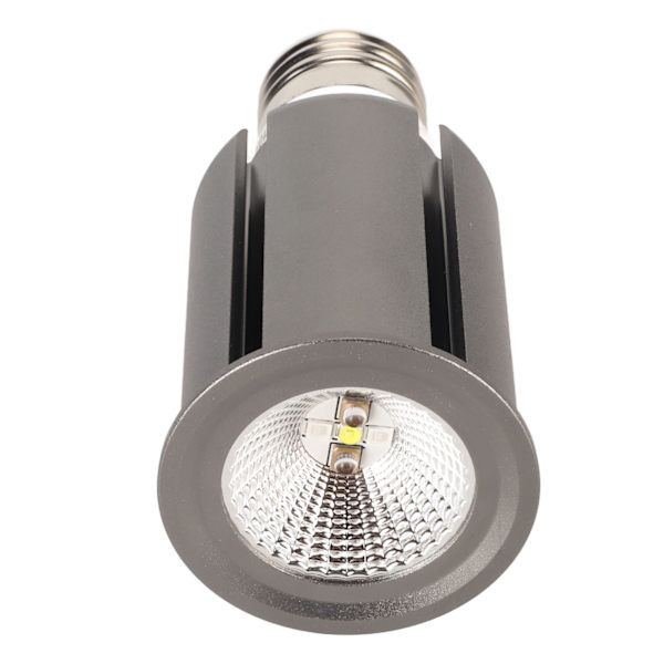 Reptil Varmelampe Erstatningslampe UVA UVB LED Reptil Solbad Spot Lampe til Skildpadde Akvarium Øgle Habitat 110V 3W ND 30 10.0