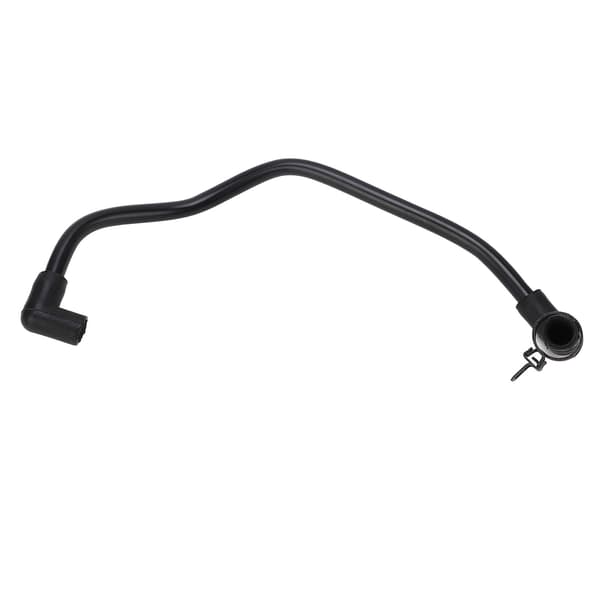 Crankcase Ventilation Hose 53032993AE Flexible Black Replacement for Jeep Commander with 3.7L Engine 2007-2010