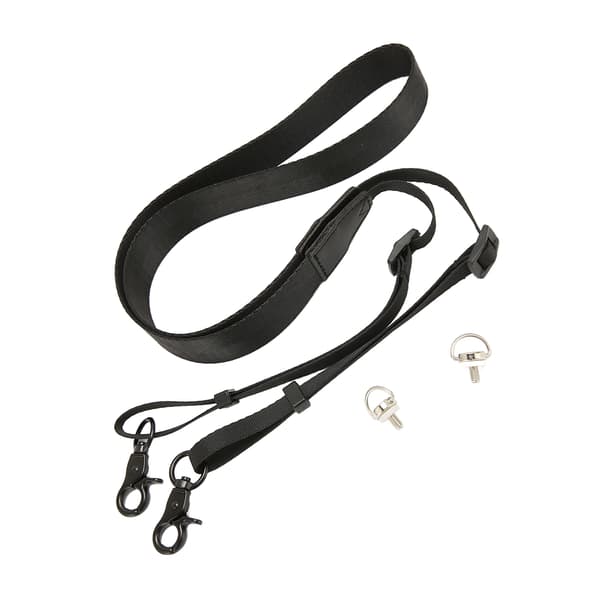 Drone Remote Control Lanyard Nylon Adjustable Hanging Neck Strap Drone Remote Controller Accessories for DJI Air3 Mini 3 Pro