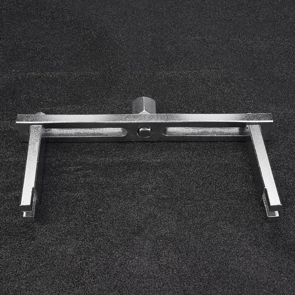 Universal Adjustable Fuel Tank Lid Disassembly Tool Pump Cover Removal Tool