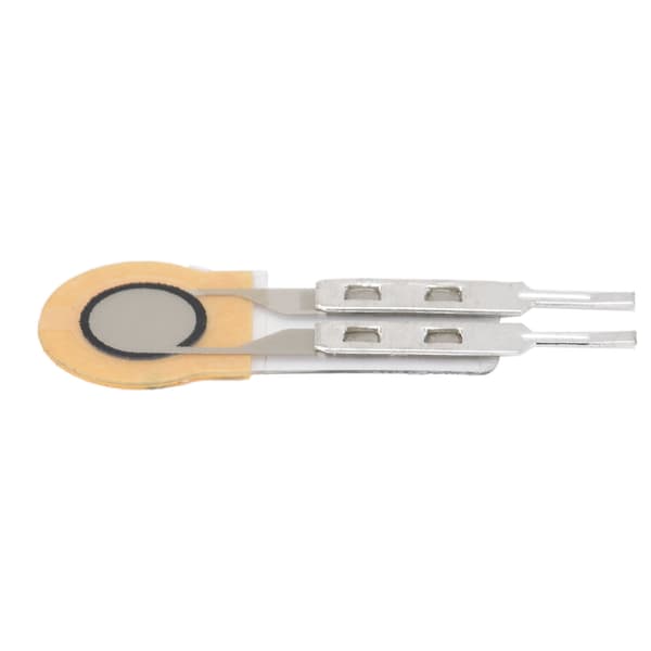 Thin Film Pressure Sensor High Precision Flexible Force Sensing Resistor 10g~5Kg RP-C7 6ST-GCS