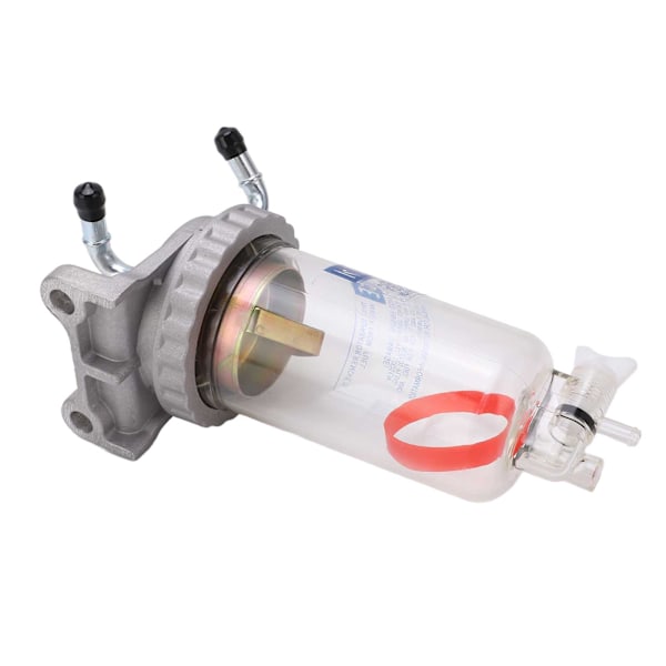 Drivstoffvannseparator 8971880421 Erstatning for Isuzu NPR HD NQR 4HE1 4.8L 98‑2004