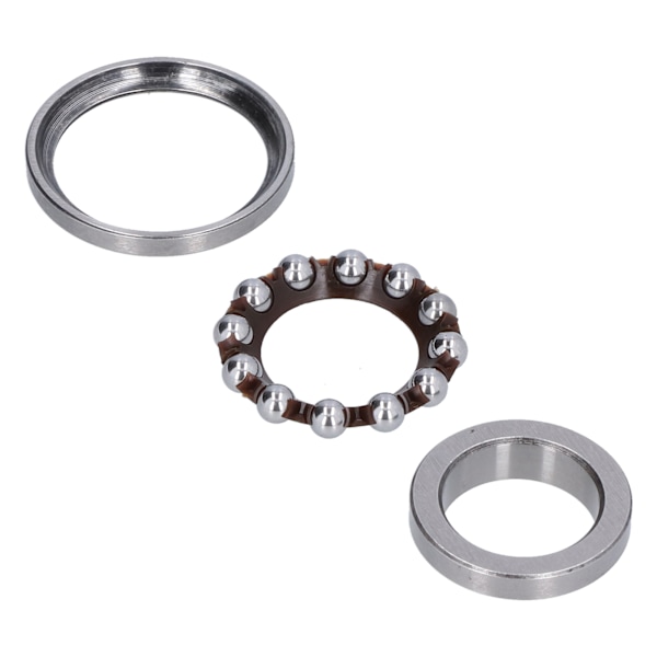 2 KPL Ohjaustangon laakeritiivistesarja 93399-99932 Yamaha BT1100 Bulldog 2002-2006 -malliin