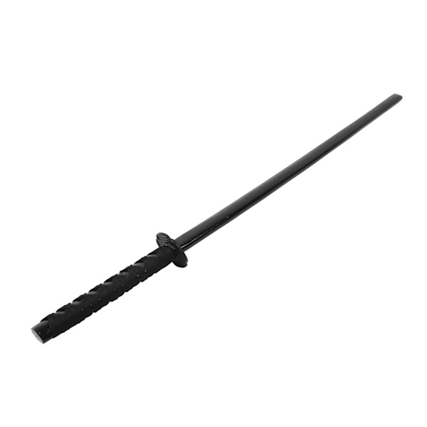 Träsvärd med plastsvärd Tan Hållbar kampsportsträning Träsvärd Performance Prop