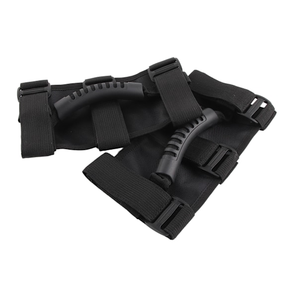 2 kpl Auton Ovenkahvat YJ TJ JK JKU 1995-2007