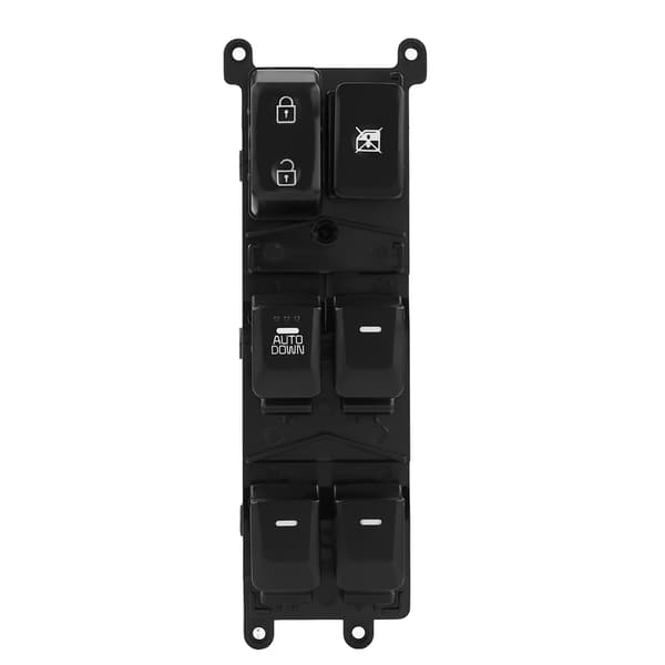 Power Window Master Switch for KIA FORTE 2014 2015 2016 2017 2018 93570-B5000