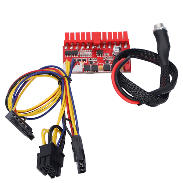 LDA160WL 12V/160W DCATX Strømforsyningskort HTPC ITX til Desktop Computer