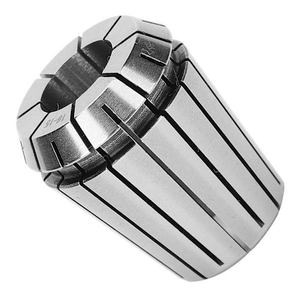 Jousiholkki CNC-sorvi Jyrsinkone Chuck Teollisuusvarusteet Tarkkuus 0,015 mm ER32-16