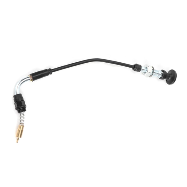 Forgasser Carb Choke Kabel 990‑662‑002 Passer for HSR45 HSR48 motorsykkeldeler