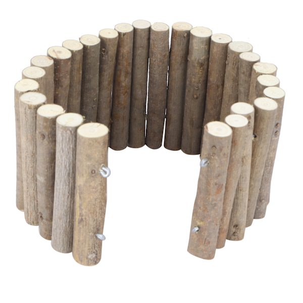 Hamster Tre Gjemmested Mus Gnager Treetrapp Gjerde Rottebro Stige Tyggeleker 40CM Grunntype