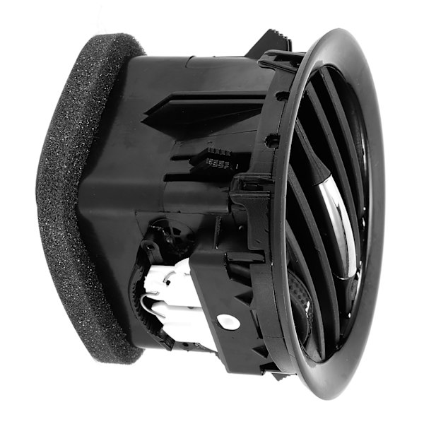 Instrumentbräda Luftventil Värmare yttre 13203702 13365425 Passar för VAUXHALL CORSA D 2006-2014