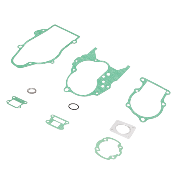 9st motorcykel komplett packningssats helcylindrig motorpackning för DIO DIO50 Elite 50 AF17 AF18 AF27 AF28