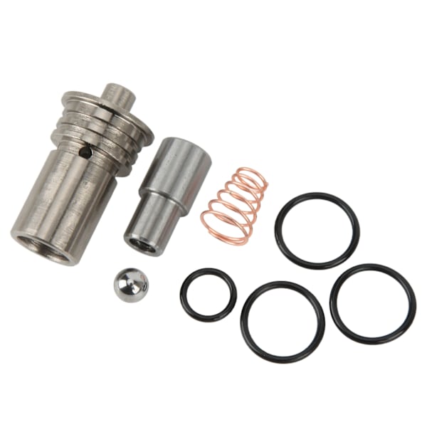 Kølerflow Bypass Kit STL010 Kølesystem konturventiler til 6L80 6L90 8L90 10L90