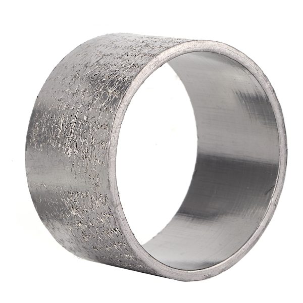 Kobber eksospakning tetningsring passer for Yamaha Rhino 660 YXR660F
