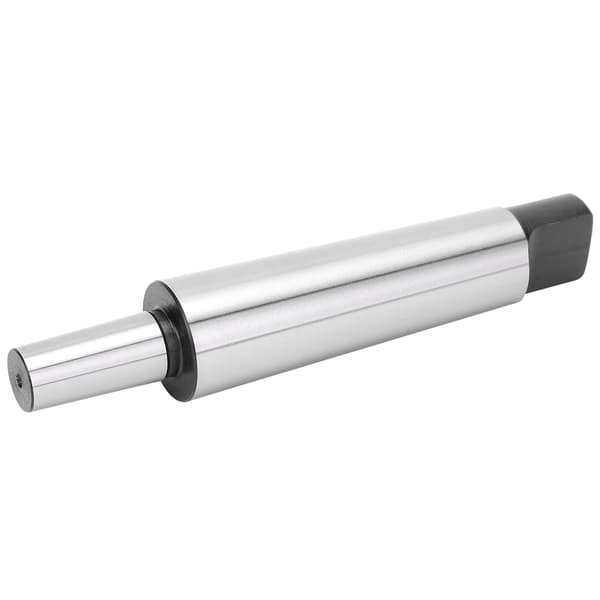 Borchuck arbor lige skaft flad haleforbindelsesakseladapter Værktøjsmaskindele MT4‑B18