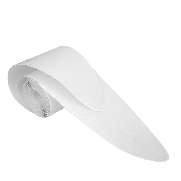 2 stk PVC Stand Up Paddle Board Rail Surfboard Kantbeskyttelse Tape Surfing Tilbehør Honningkaker