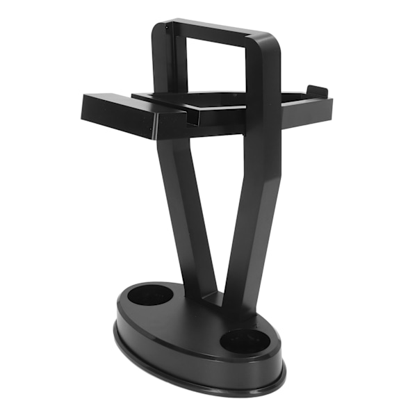 VR-kuulokestaatti Multipurpose Robust irrotettava VR-kuulokepidike Oculus Quest 2 Black