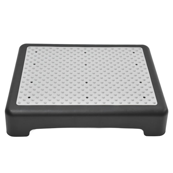 Anti-slip Half Step Stackable Elderly Half Step Outdoor Riser Step Stool for Household Garden