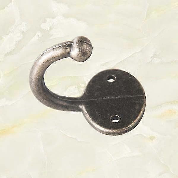kpl retro hattukoukut oviripustin seos 35 x 30 mm - Bronze