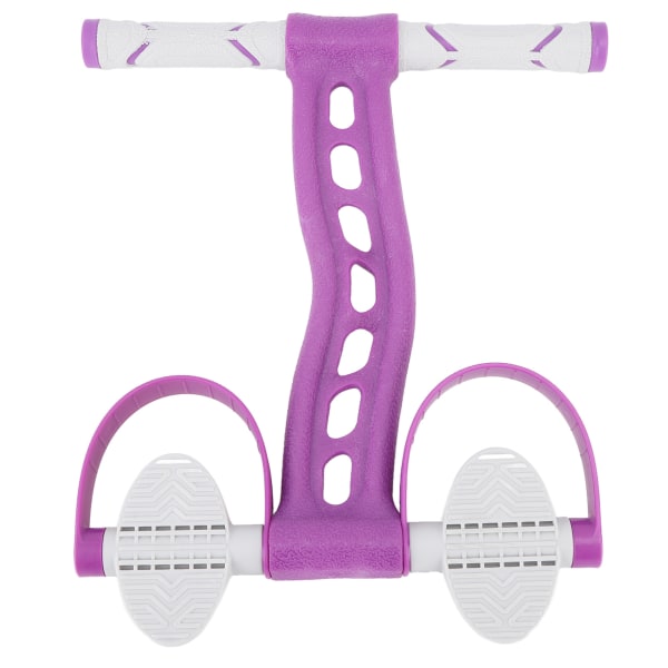 Pedal Resistance Band Ankel Puller Band Tube Elastiskt dragrep för träningspass