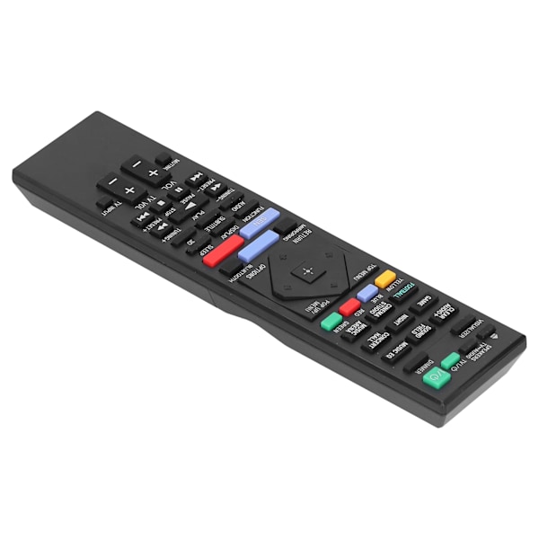 TV Remote Control Portable TV Controller Replacement Accessories for LCD TV