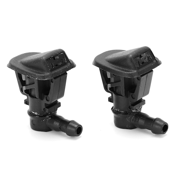Vindrutetorkarspolarmunstycke 68164356AB Ersättning för Wrangler JK 2013-2017