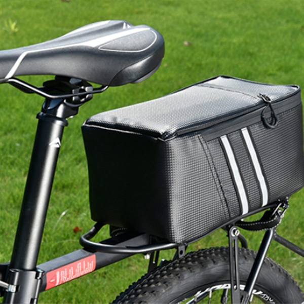 Cykel Bagagebærer Bagagepose til Bagagebærer