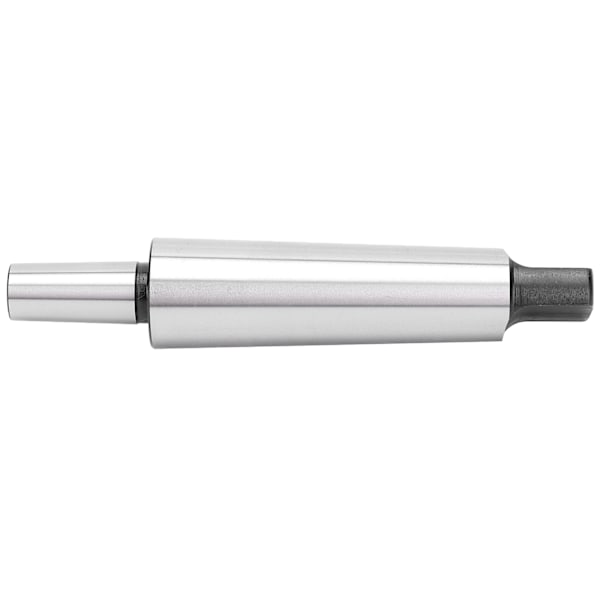 Borrchuck arbor rett skaft flatt halefeste adapter Verktøy maskindeler MT4‑B18