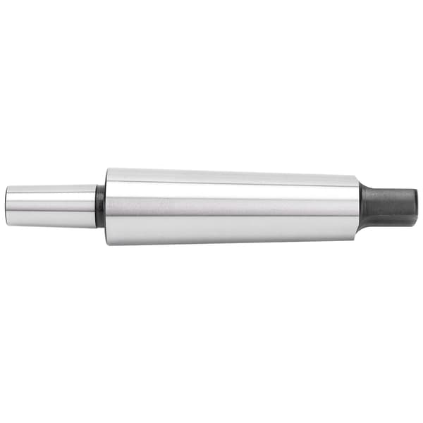 Drill Chuck Arbor Straight Shank Flat Tail Connection Shaft Adapter Machine Tool Parts MT4‑B18