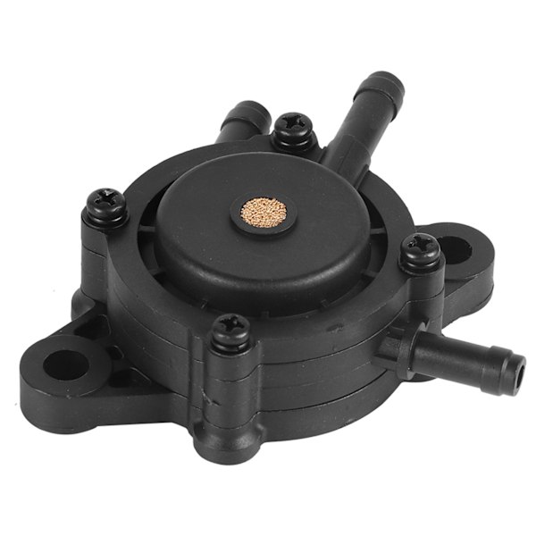 Polttoainepumppu Mikuni Briggs & Stratton 808492 808656 491922 691034 692313