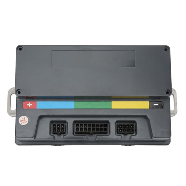 EM50SP 3960W Electric Motorcycle for VOTOL ECU Sine Wave Controller IP67 Waterproof PC Programmable