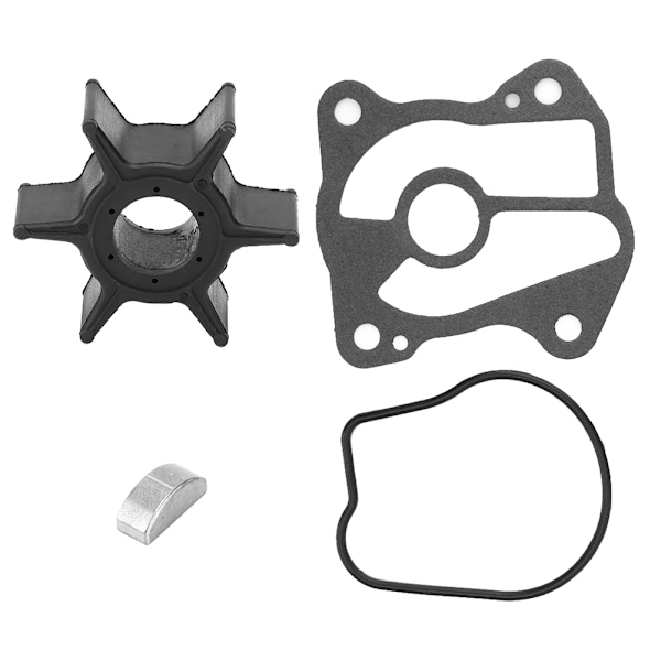Vedenpumpun Impeller-huoltopaketti 06192-ZV7-000 Sopii Honda perämoottoreille BF25 BF30