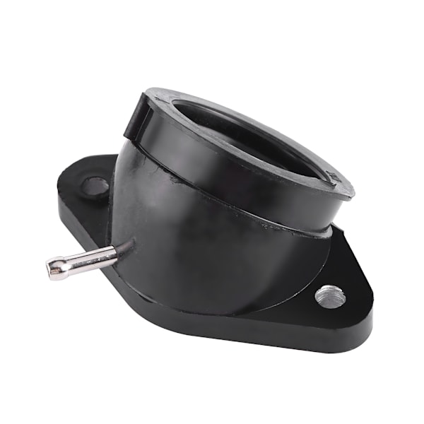 2 x Motorsykkel Forgasser Inntaksadaptere for Yamaha XV400 XV500 XV535