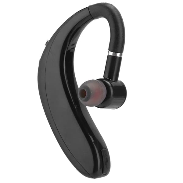 Trådløse Bluetooth-øretelefoner til virksomheder og kørsel - OverEar Ear Hook Design