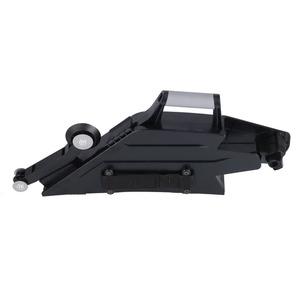 Banjo Taping Tool Drywall Joints Plasterboard Flat Box Finishing Set with Roller Wheel