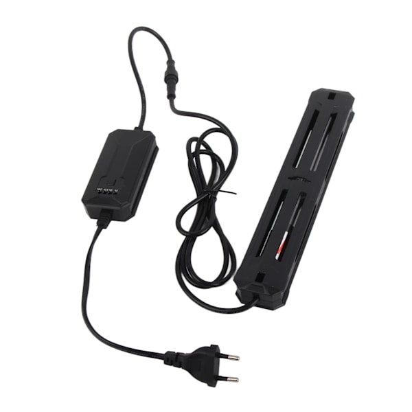 Undervands UV-lampe Amfibie Fiskedam Dykning Ultraviolet rengøringslys EU-stik 220V309-9W