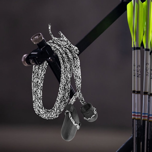 Jousiammunnan asennustyökalut Tarvikkeet Recurve Bow Stringer Jousijänne Köysi