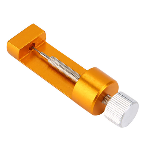 Metallurrem Link Pin Remover Reparationsverktygssats