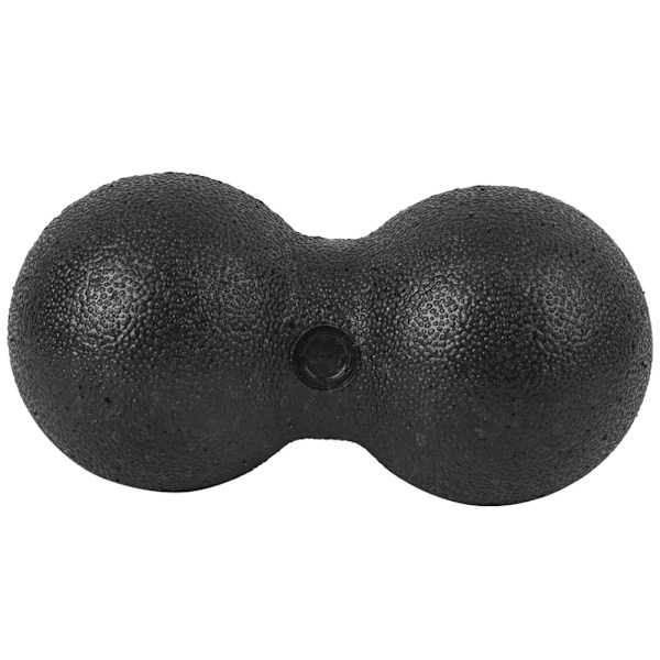Mini Jordnøddes Massage Dobbelt Bold Fascia Afslapning EPP-forbindelse Akupunktur Træning Aflastning Fitnessbolde Massagebold