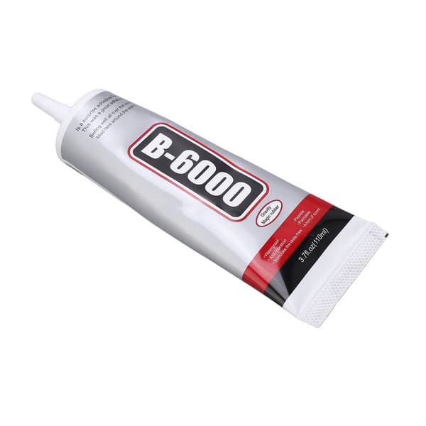 Multipurpose Super Adhesive Waterproof Strong Adhesion Needle Tip for Jewelry Electronic 110ml