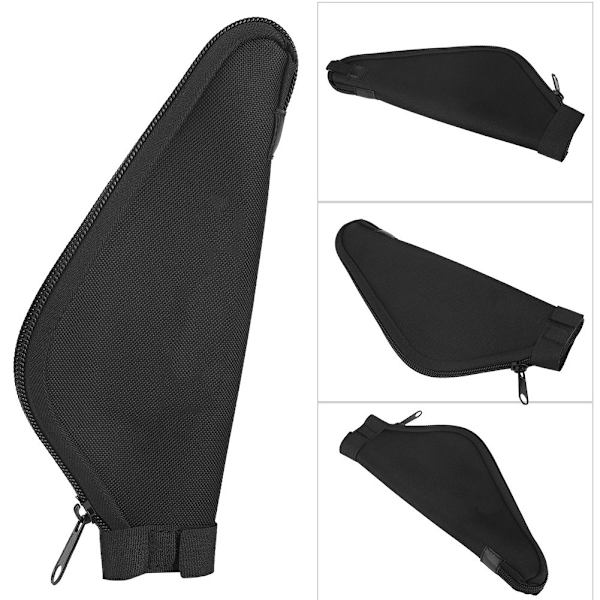 Slitesterk vanntett nylon fiskespø topp beskyttelsesdeksel beskyttelsesetui