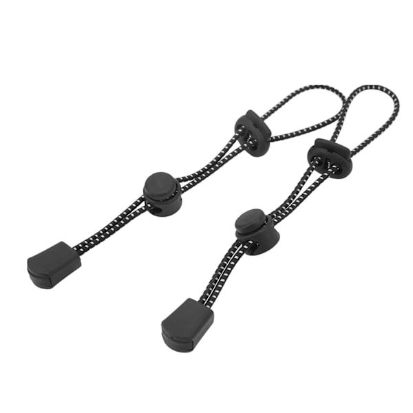 2 STK Fixeringsspänne för bergsklättring Elastisk plastryggsäck Vandringspinnehållare för klättring