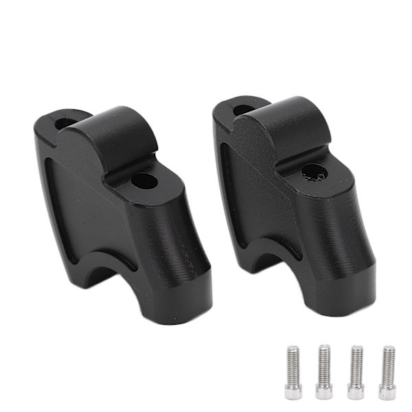 Motorcykelstyre udskiftning til CMX500 Rebel500 CMX300 1100 2017-2020 Sort