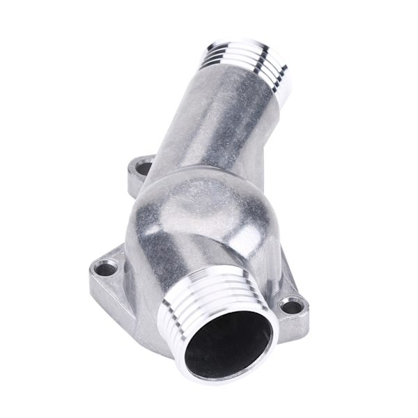 Termostathus i aluminium med packning för M3 Z3 E34 E36 11531722531