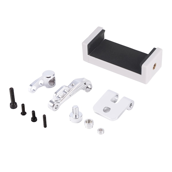Remote Control Phone Extendable Holder Mounting Bracket Accessory for DJI Phantom 3 Standard