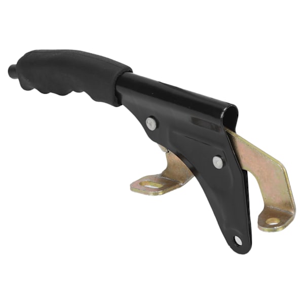 11,8 tum parkeringsbromsspak Anti-slip gummigrepp för 150cc 200cc ATV UTV Go Kart fordonsscooter fyrhjuling