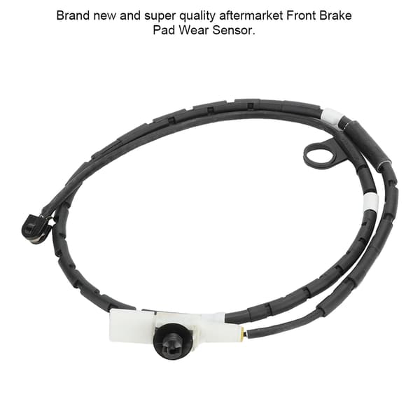 4G432L507AB Forreste Bremsesko Slidage Sensor til Aston Martin DB9 Cabriolet 2004-2016